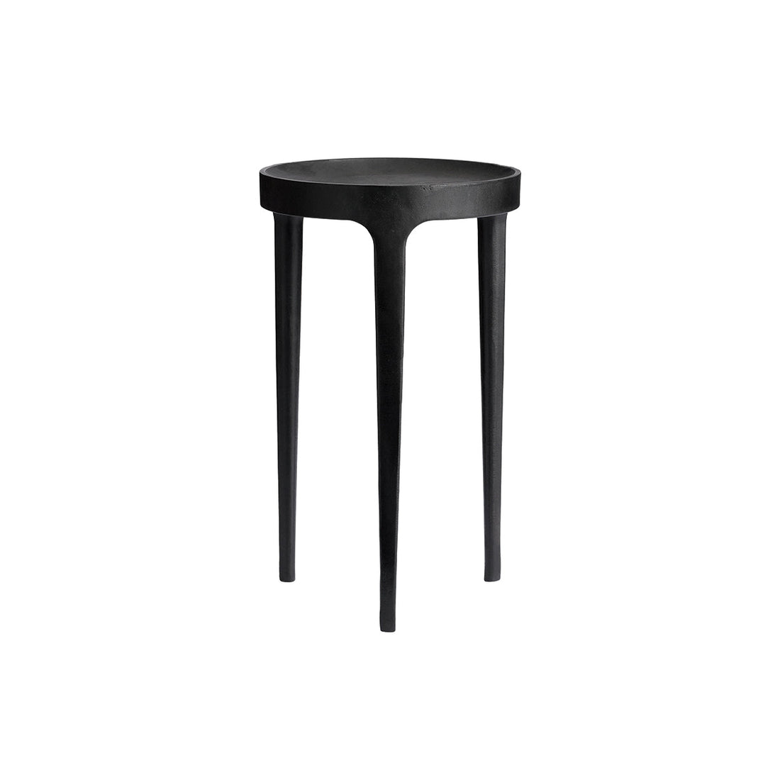 Ghost Side Table – Skandium