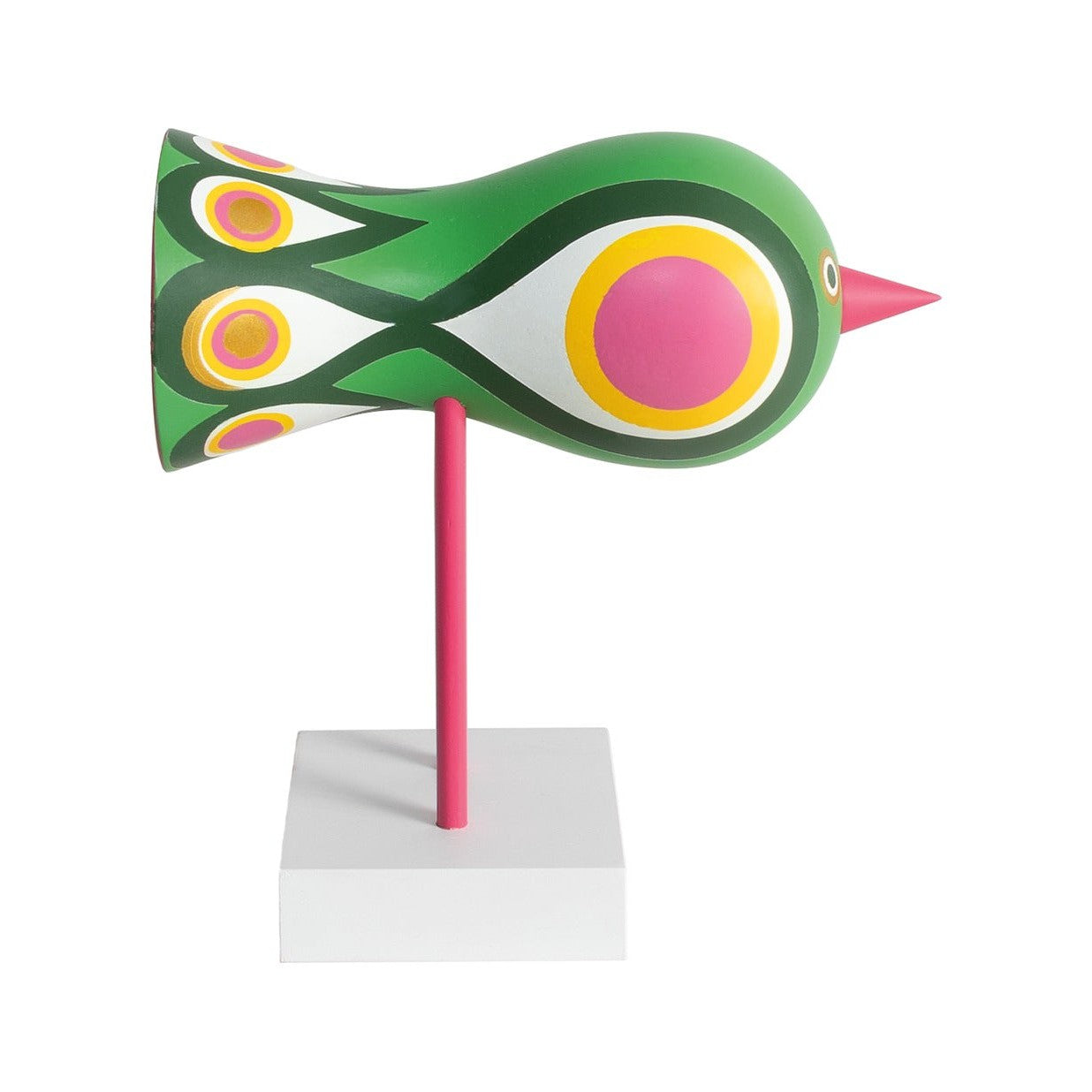 【SUNSURF 】BIRD OF PARADICE LINDA Birds 1967 – Skandium