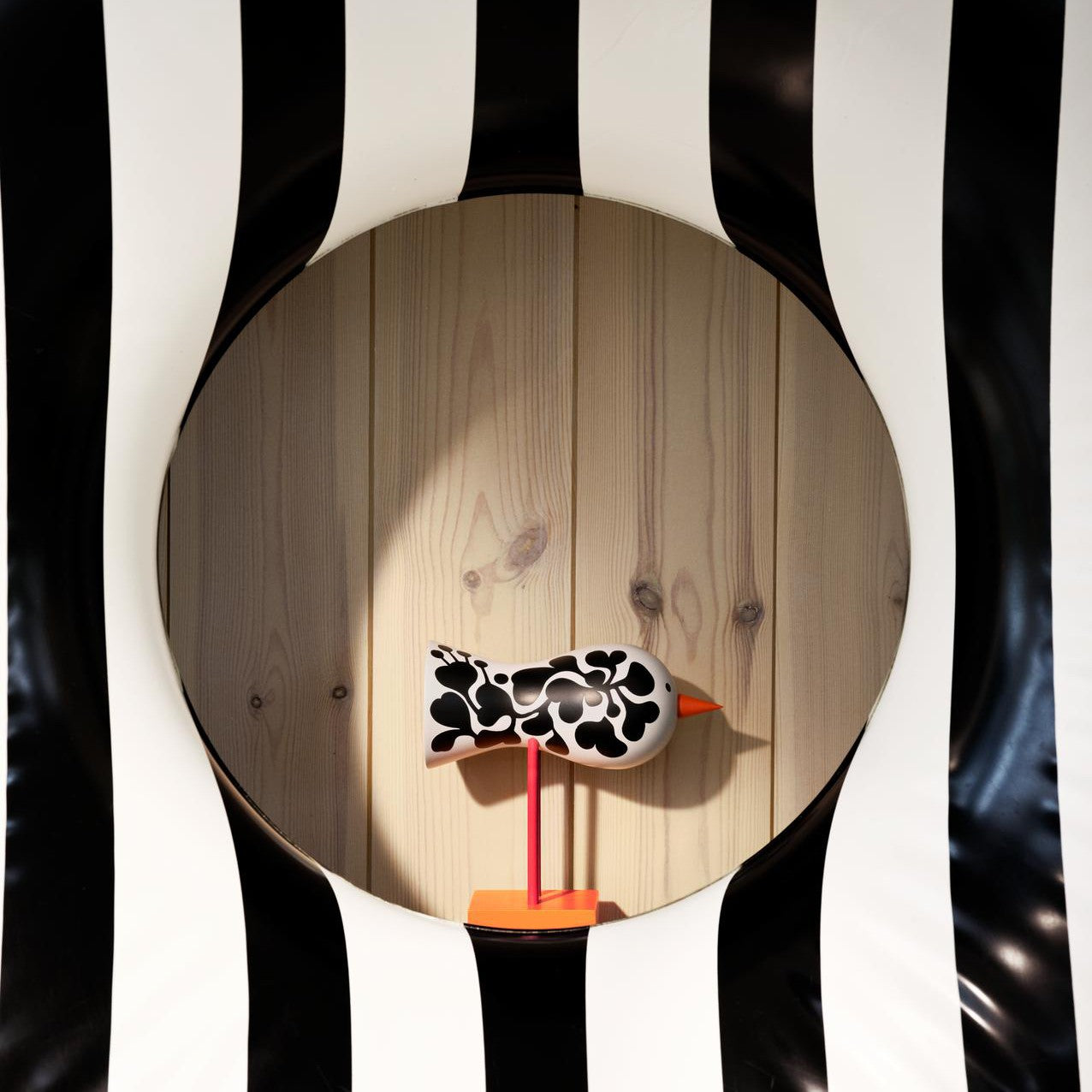 Birds 1967 – Skandium