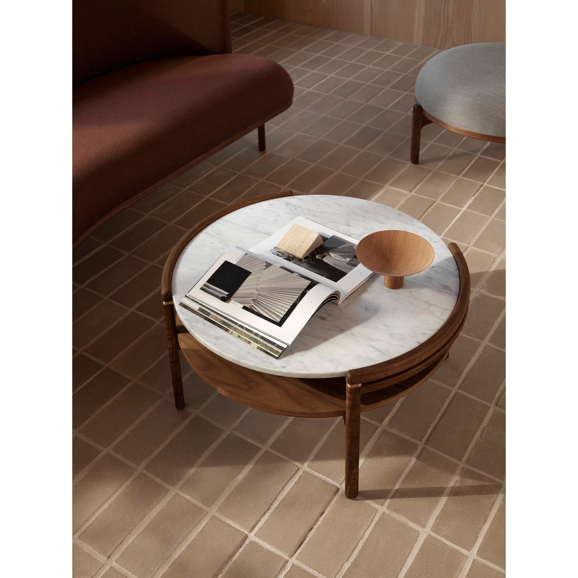 RF1905 Sideways Coffee Table – Skandium