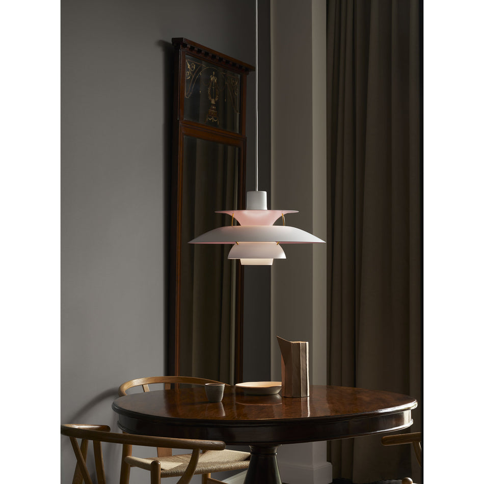PH 5 Anniversary Edition Pendant Lamp