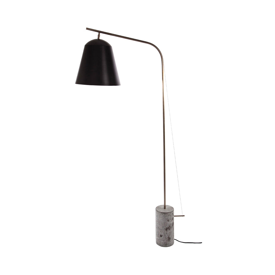 Line Floor Lamp | Two