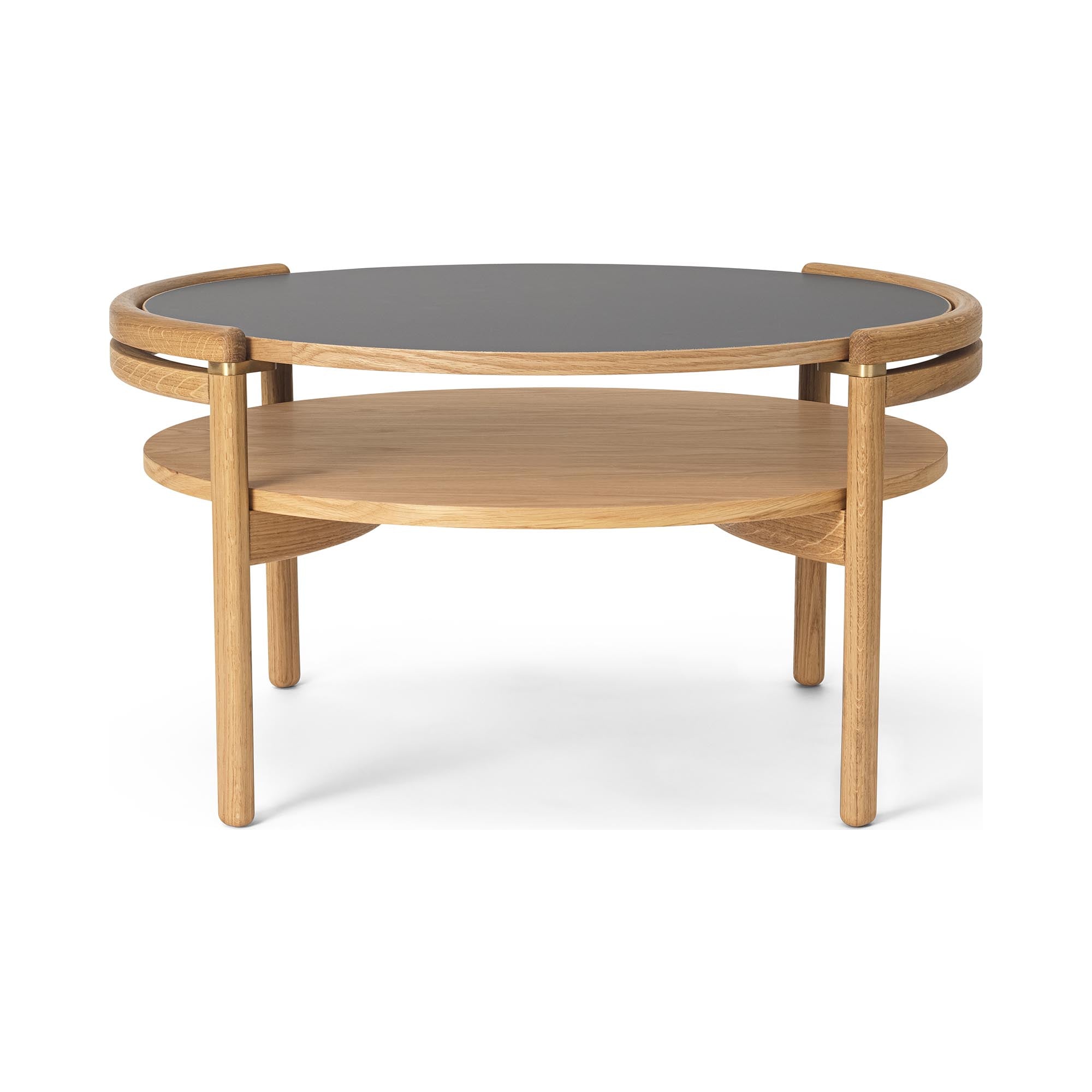 RF1905 Sideways Coffee Table – Skandium