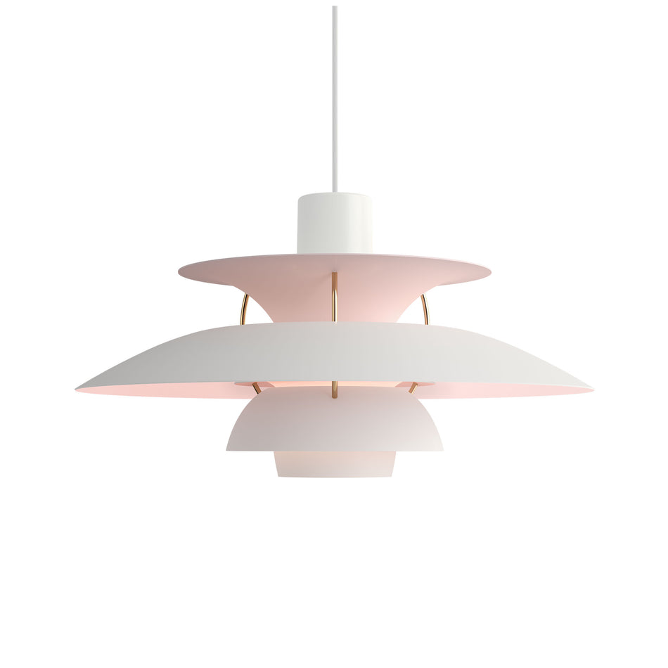 PH 5 Anniversary Edition Pendant Lamp