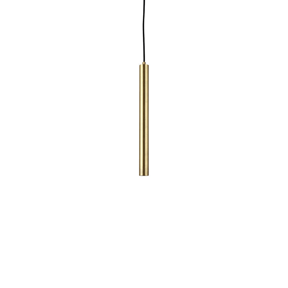 Pipe Pendant Lamp | Small