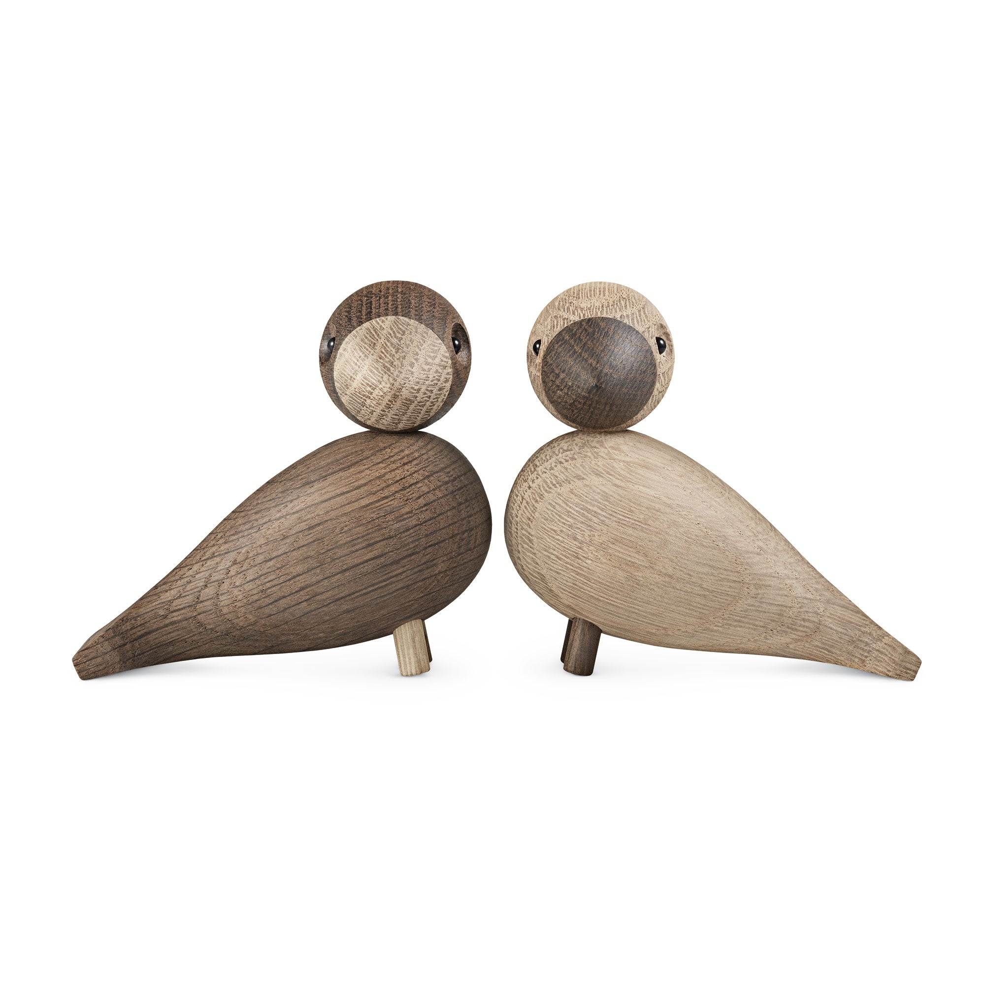 Lovebirds by Kay Bojesen – Skandium