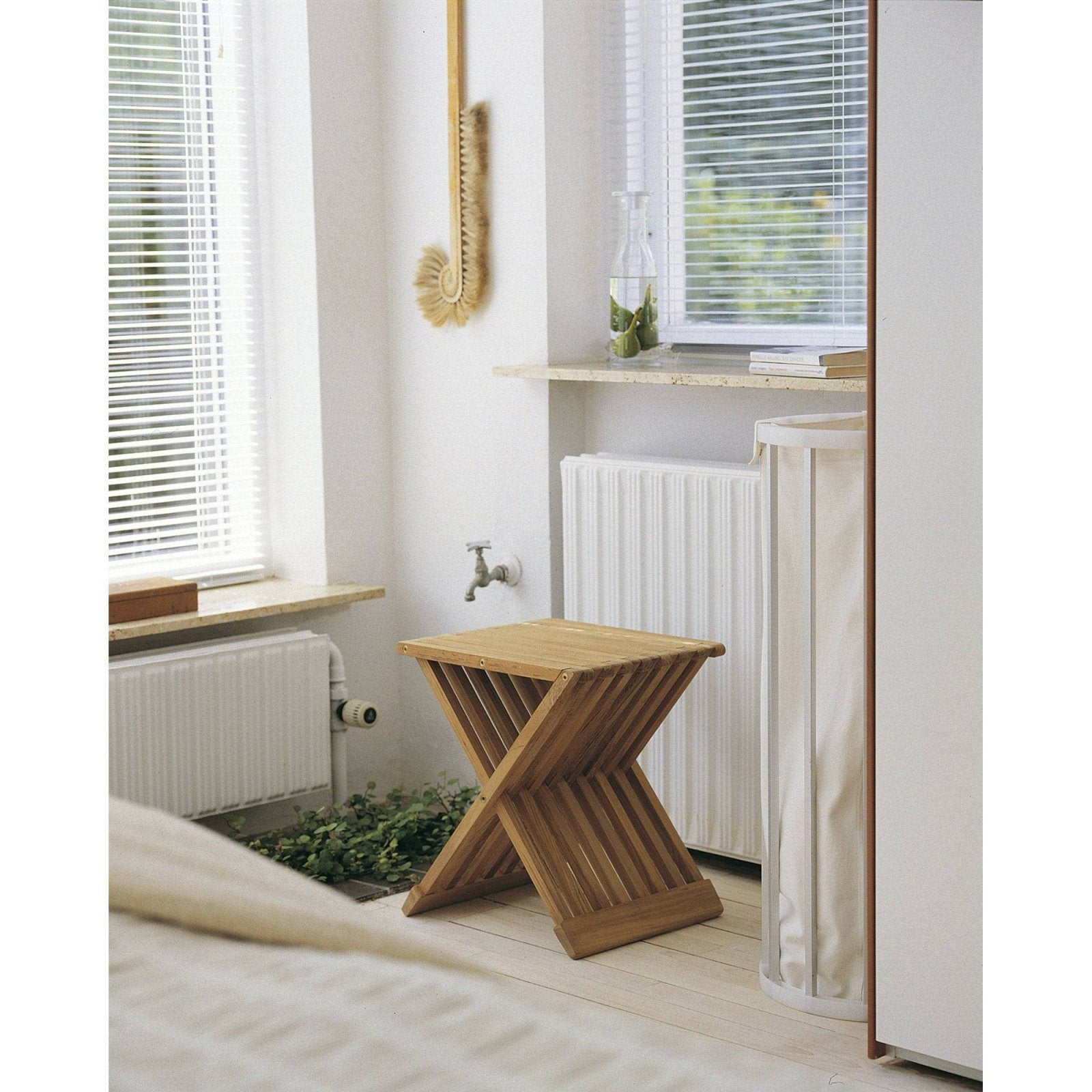 Fionia Stool – Skandium