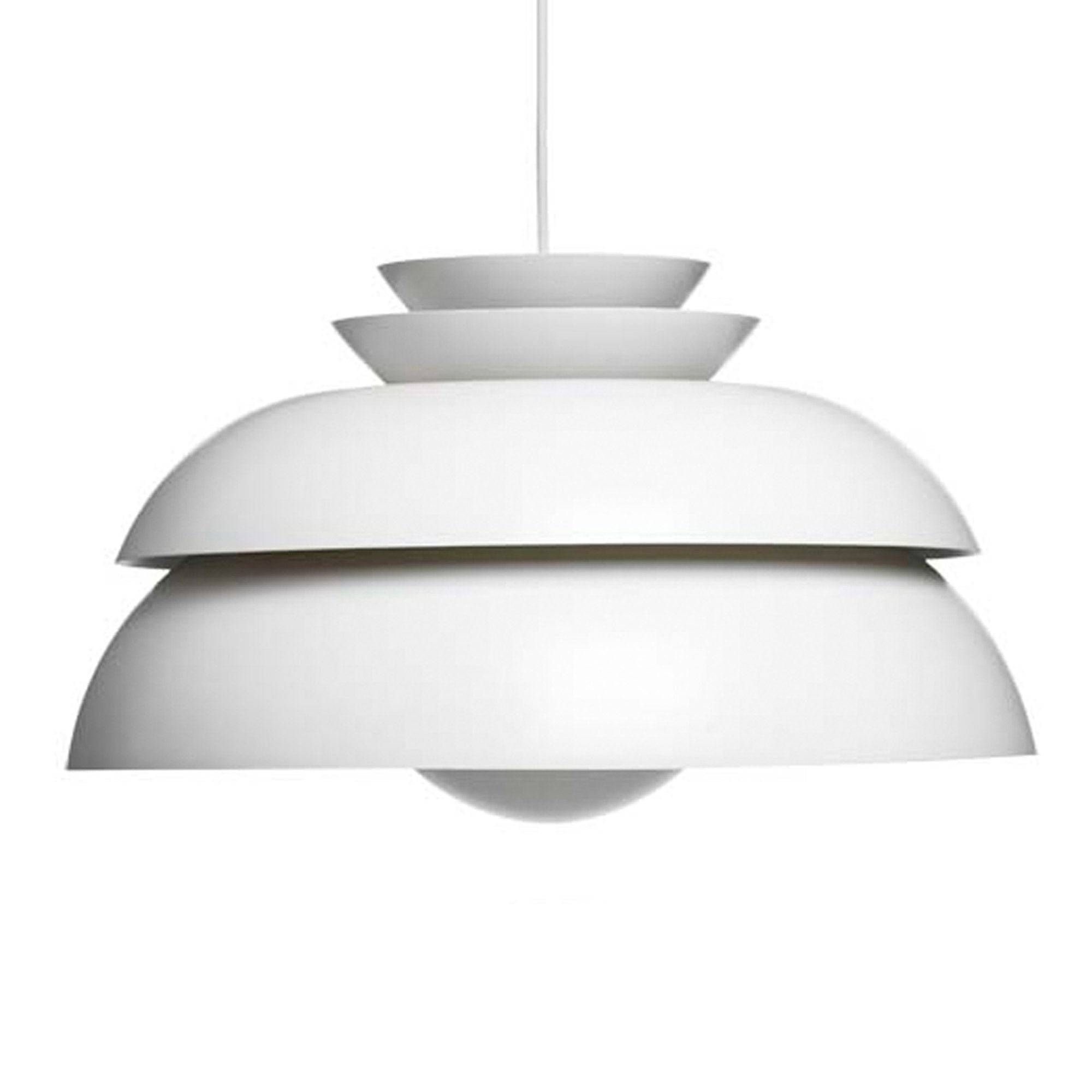 Concert pendant lamp – Skandium