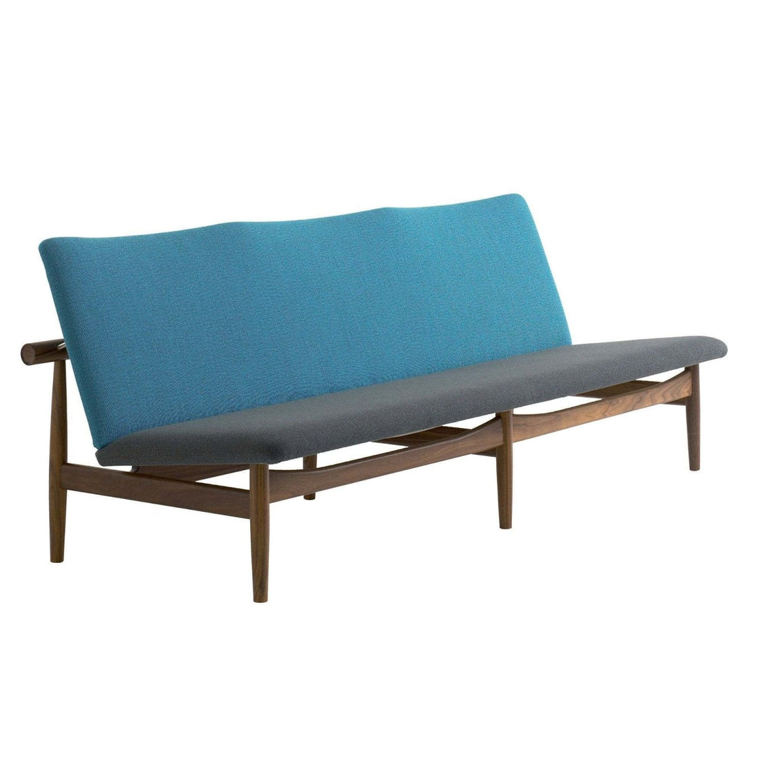 Japan Sofa 3 Seater by House of Finn Juhl Shop at Skandium London