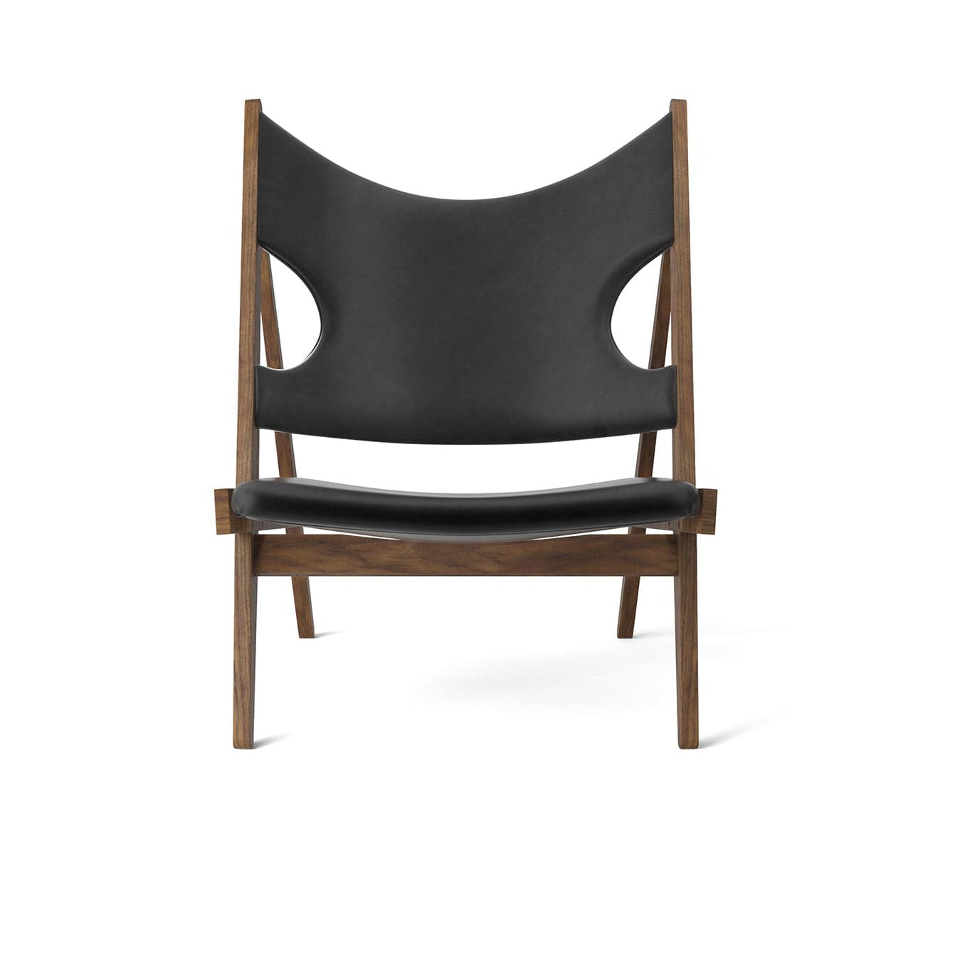 Knitting Lounge Chair – Skandium