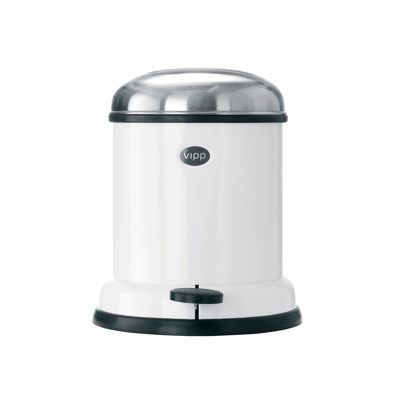 VIPP13 - Bin 4L by Vipp | Shop at Skandium London