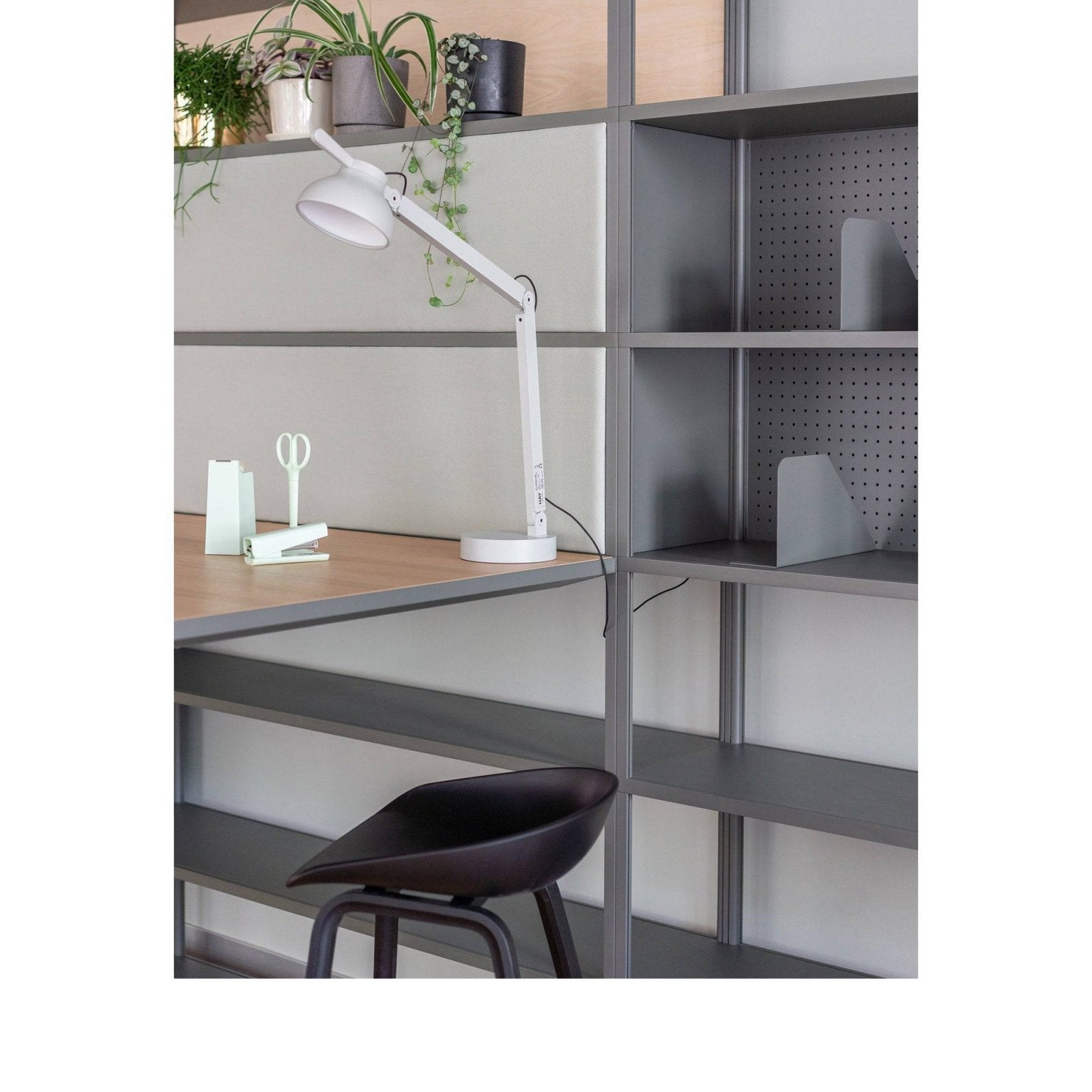 About A Stool AAS 32 - Low 65 cm – Skandium