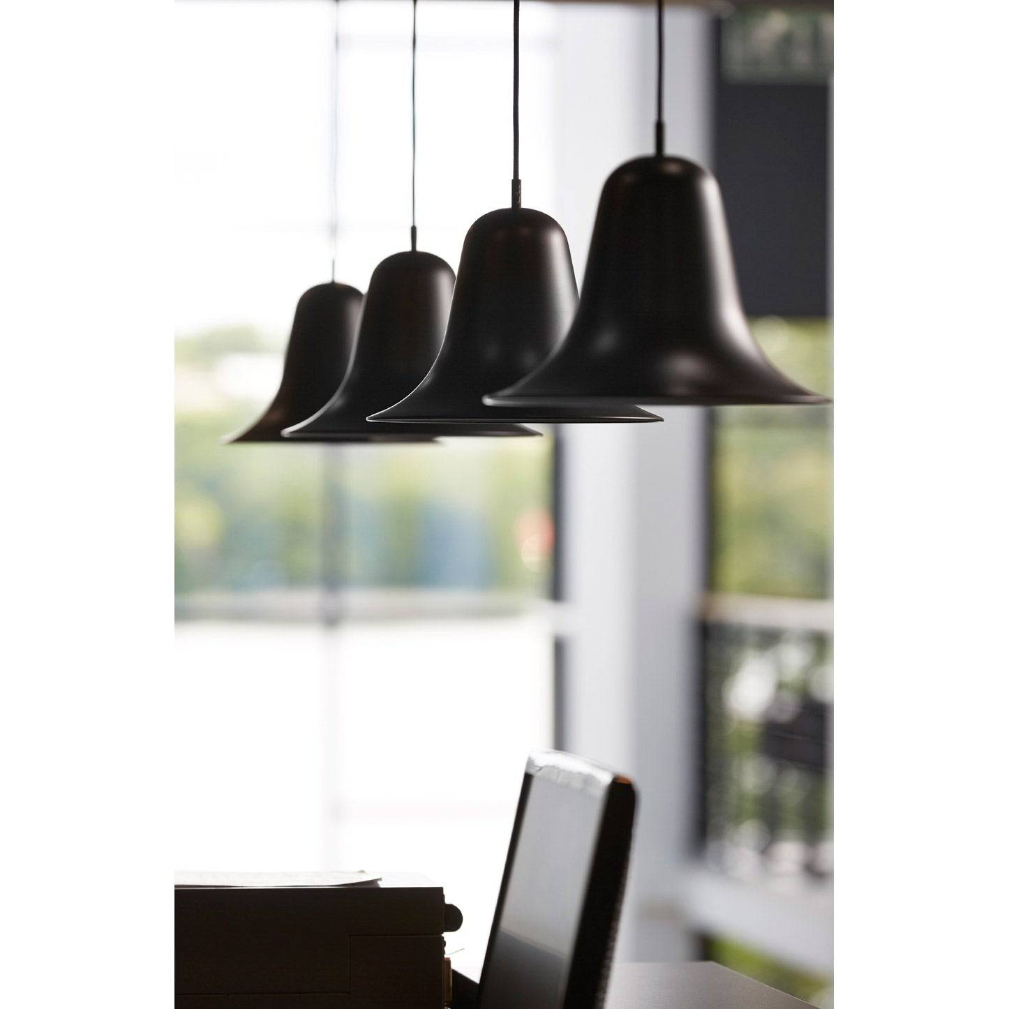 Pantop Pendant Lamp – Skandium