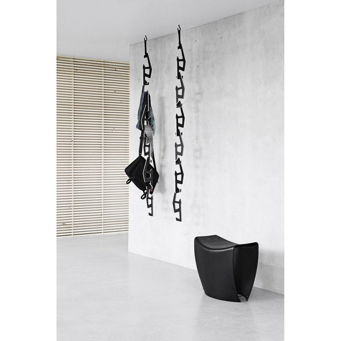 Gallery stool – Skandium