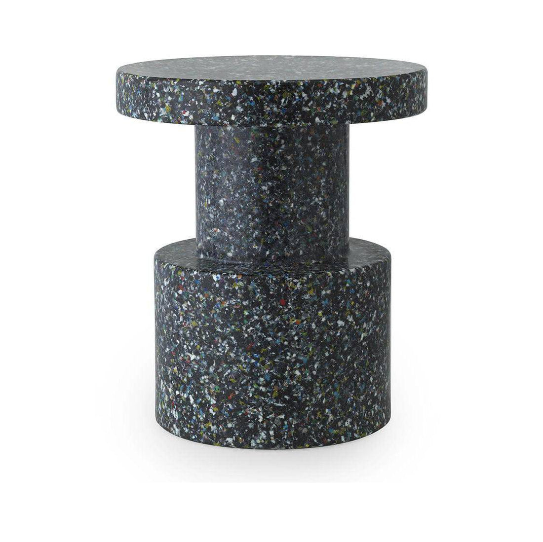 Bit stool – Skandium