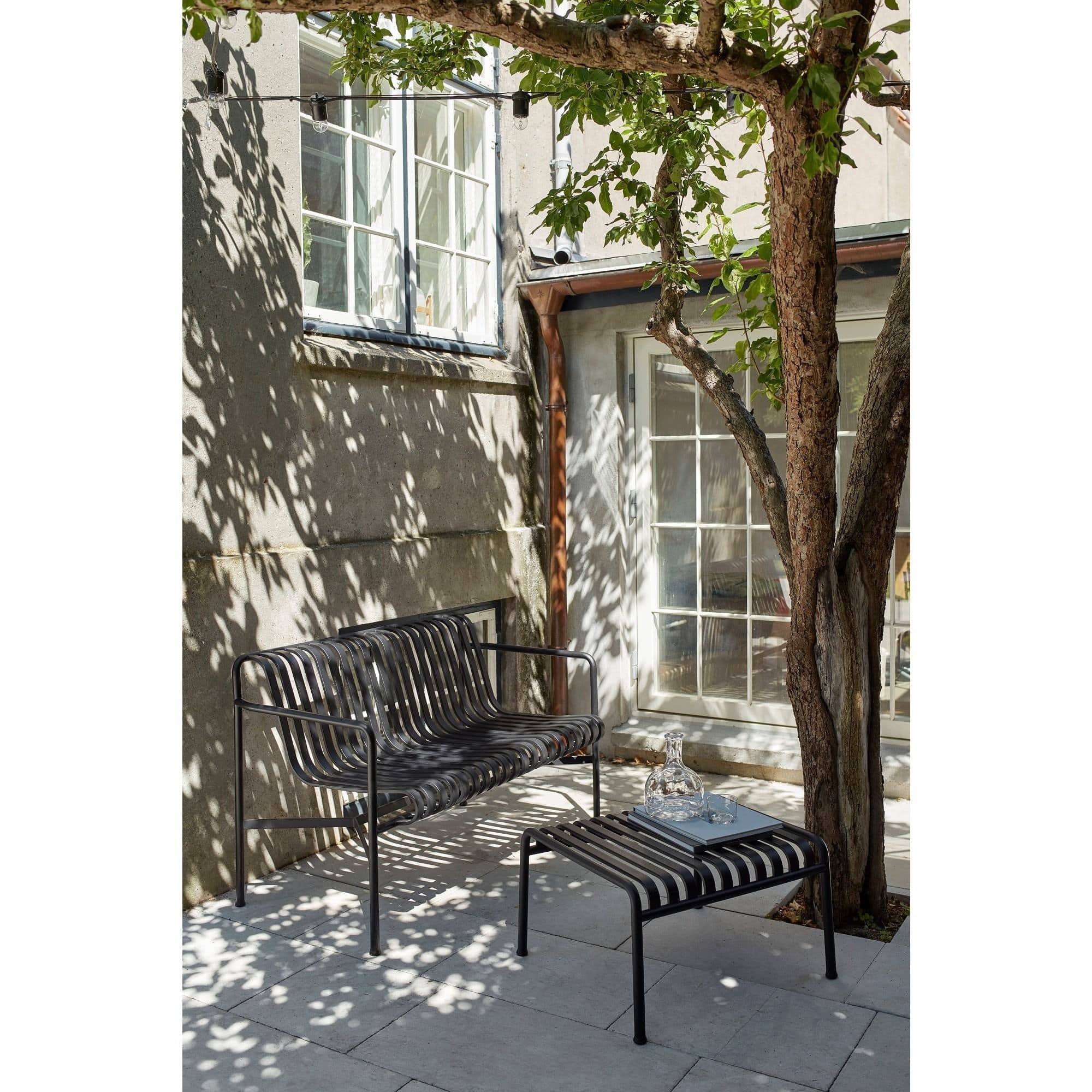 Palissade Ottoman – Skandium