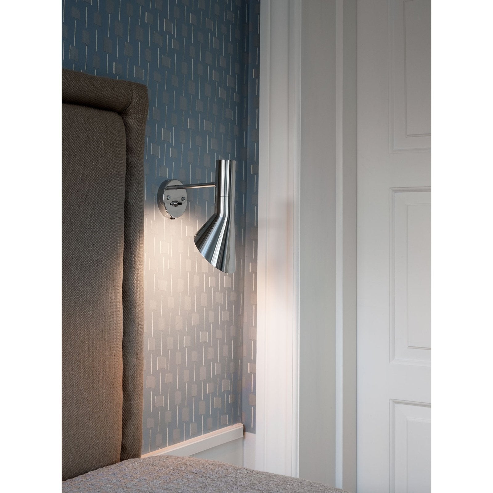 AJ wall lamp - Hardwired – Skandium