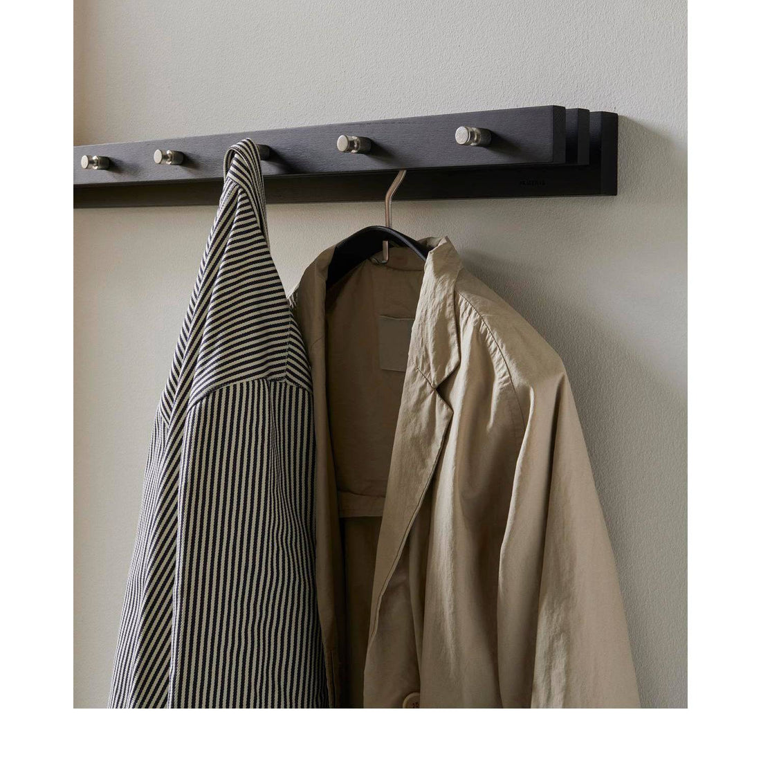 Cutter Coat Rack 100 – Skandium
