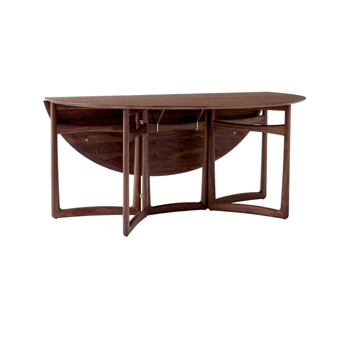 Drop Leaf HM6 Dining Table – Skandium London