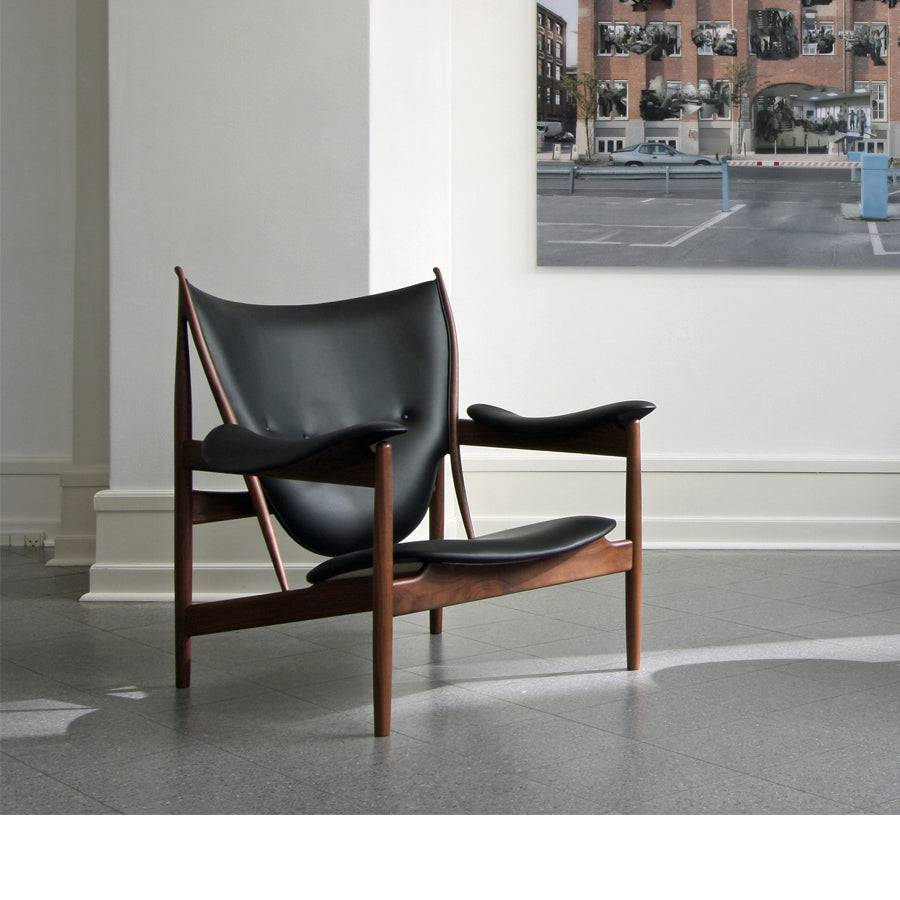 Chieftain chair – Skandium