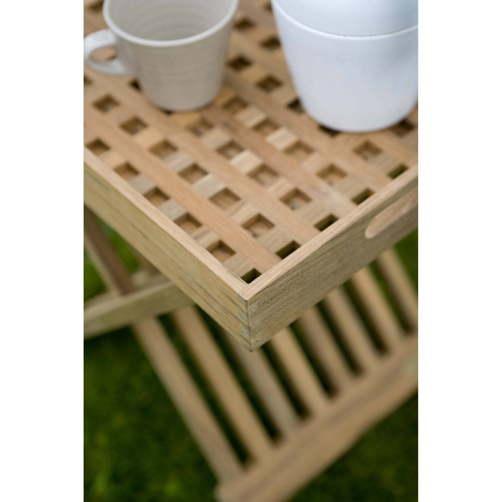 Fionia Stool – Skandium