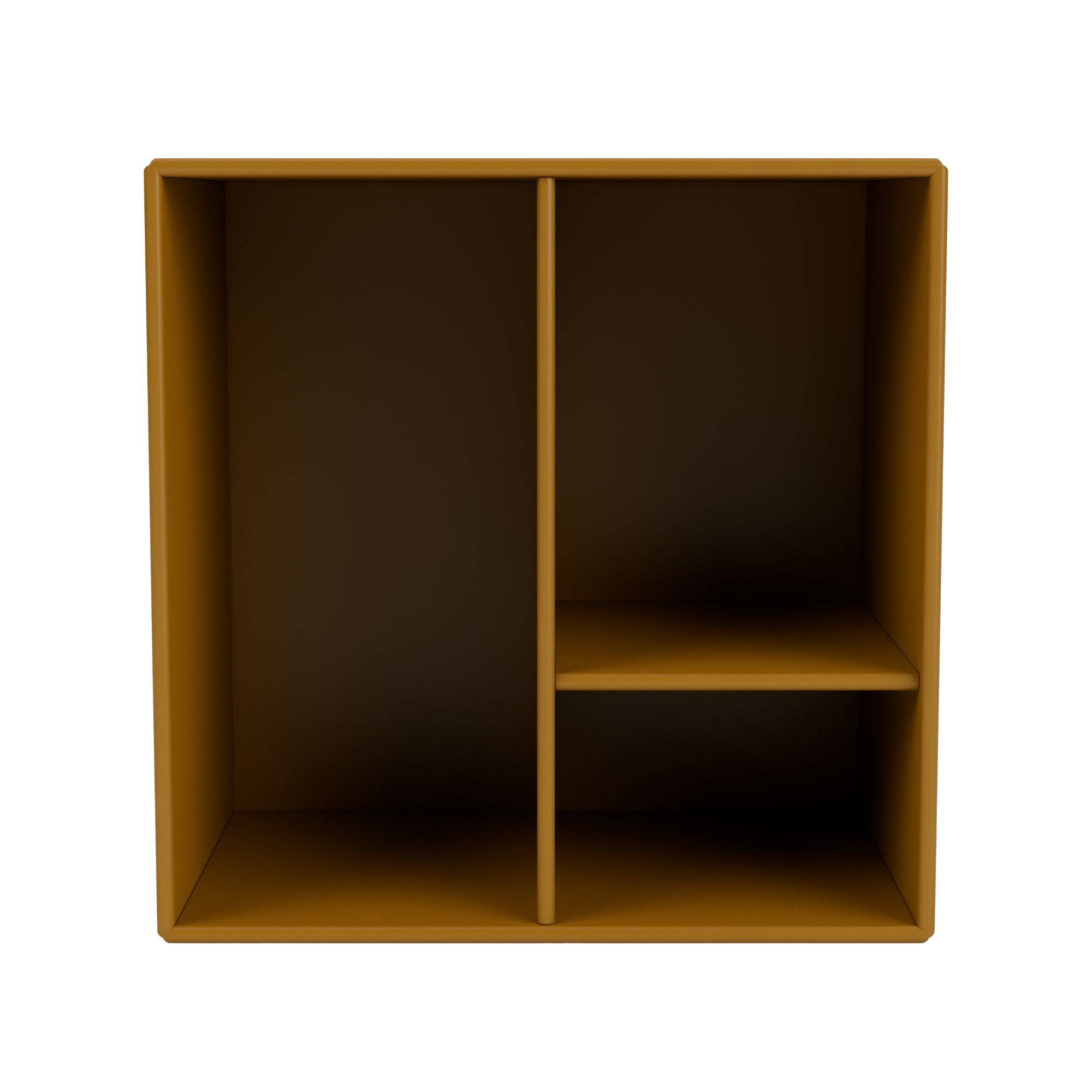 Montana Mini シェルフ 1002 ブラウン Shelf / Rack / Shelf Others