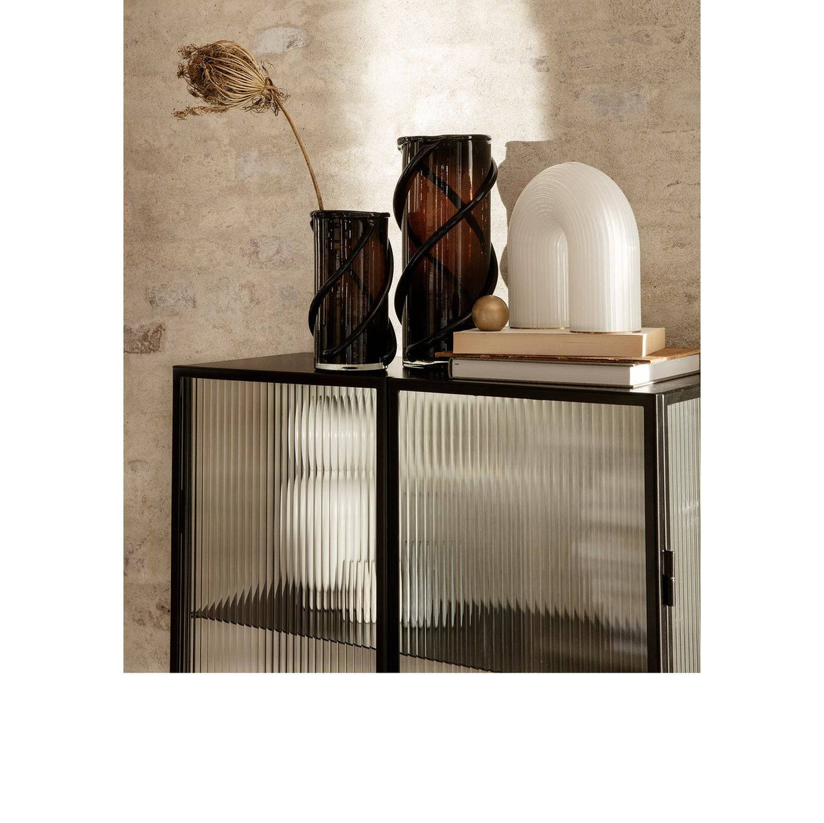 Haze Vitrine