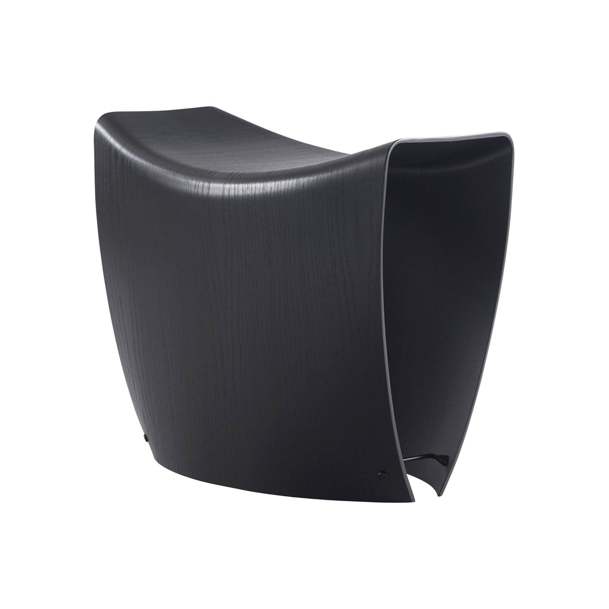 Gallery stool – Skandium
