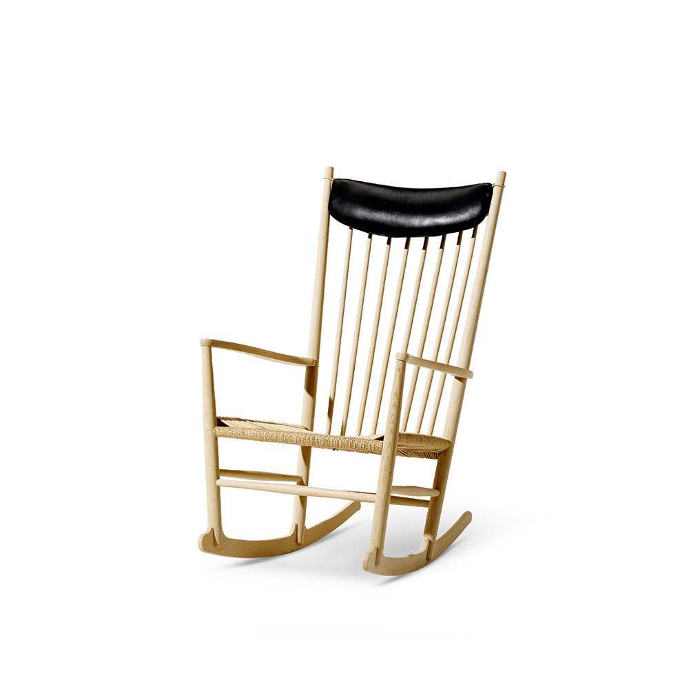 展示品】ROCK CHAIR Rocking Chair – Rainer Mutsch