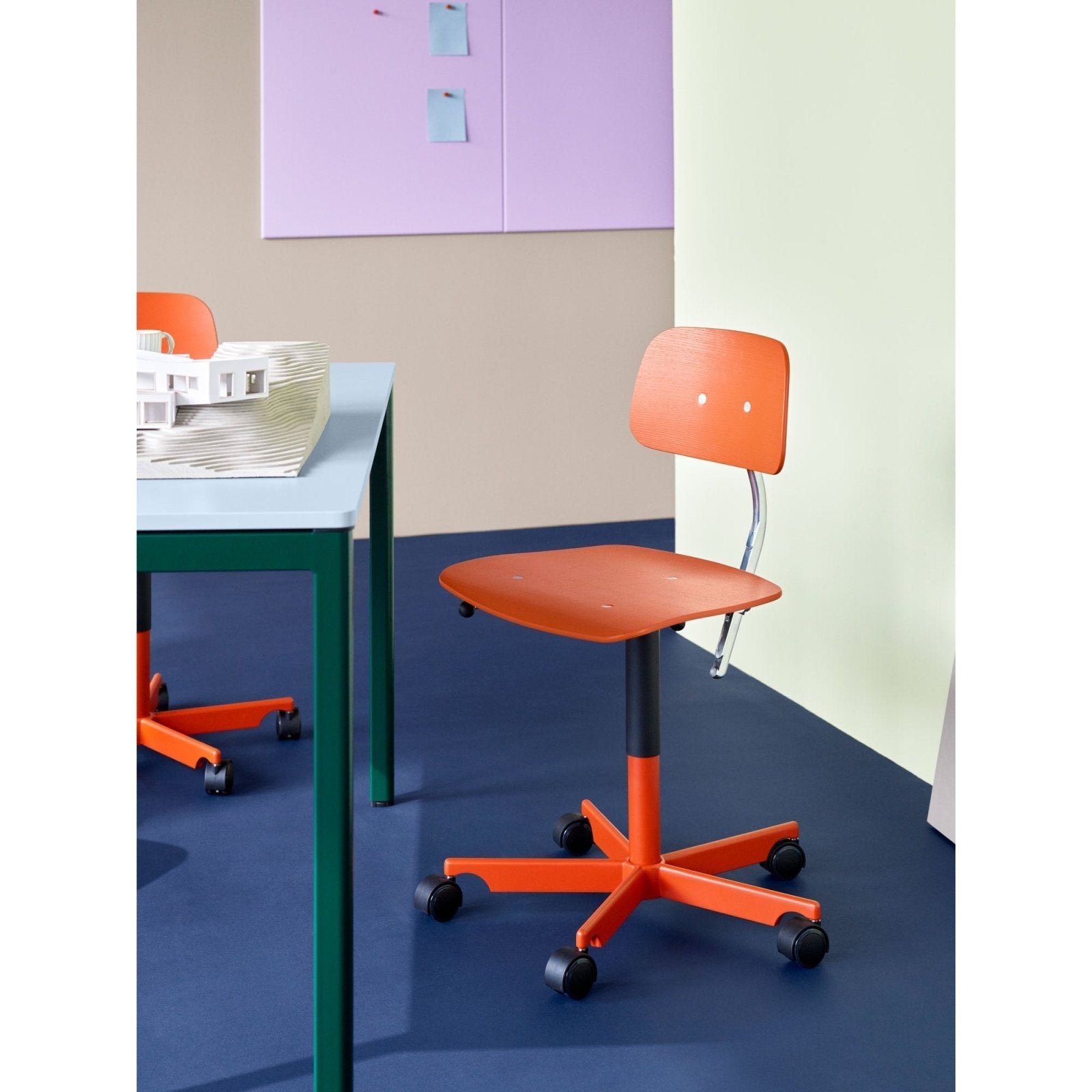 Kevi 2533 Office Chair – Skandium