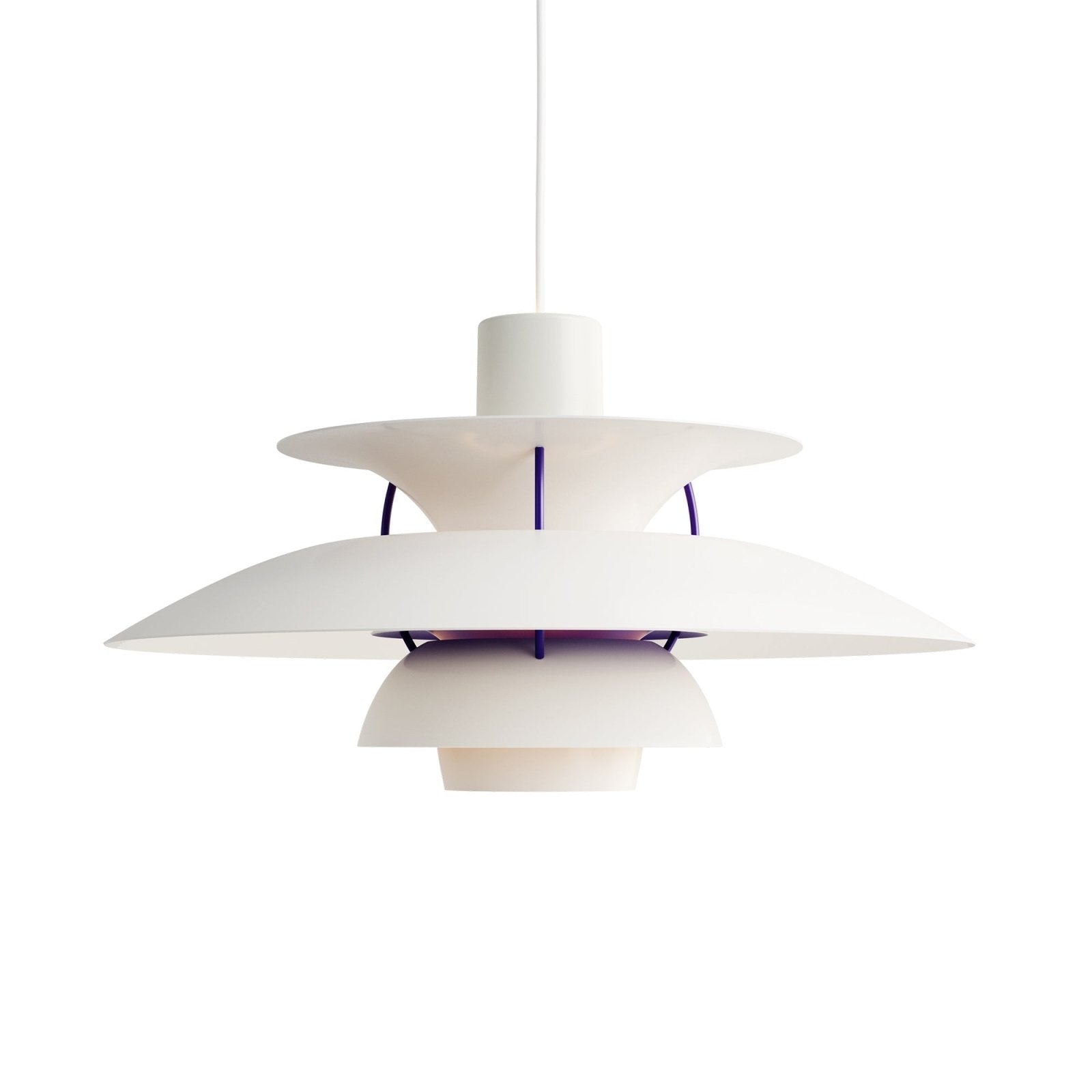 PH 5 Pendant - Hues – Skandium