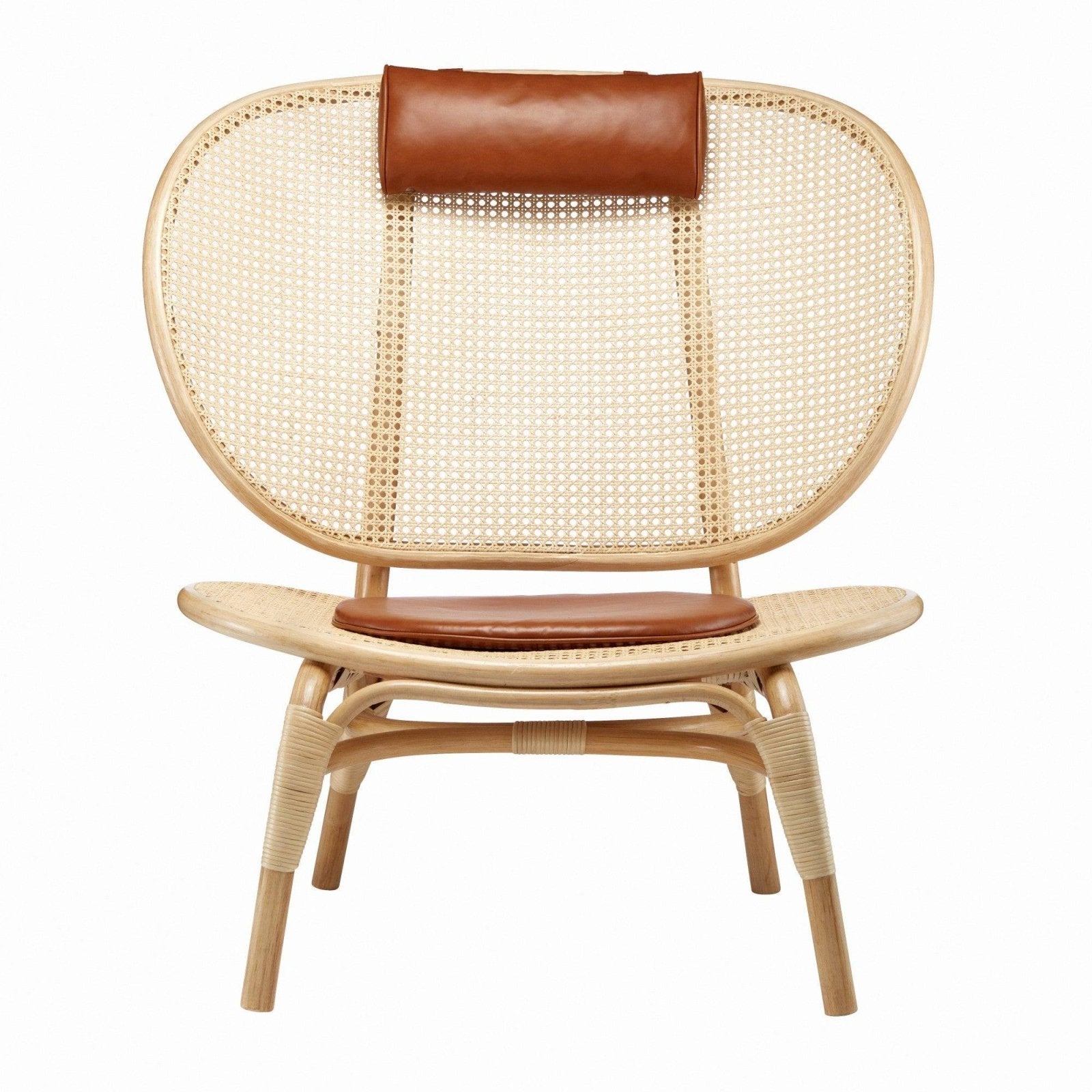 Nomad chair – Skandium