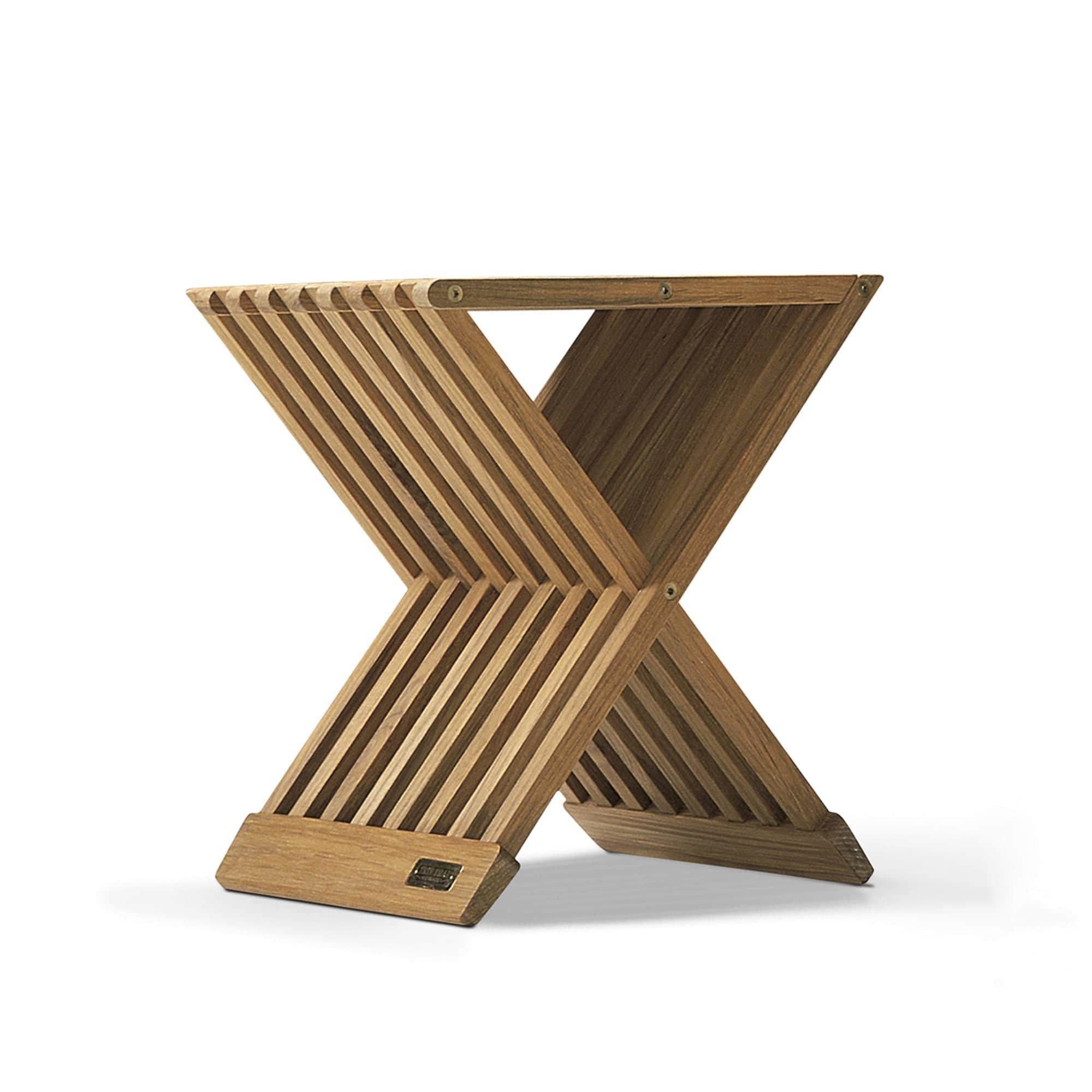 Fionia Stool – Skandium