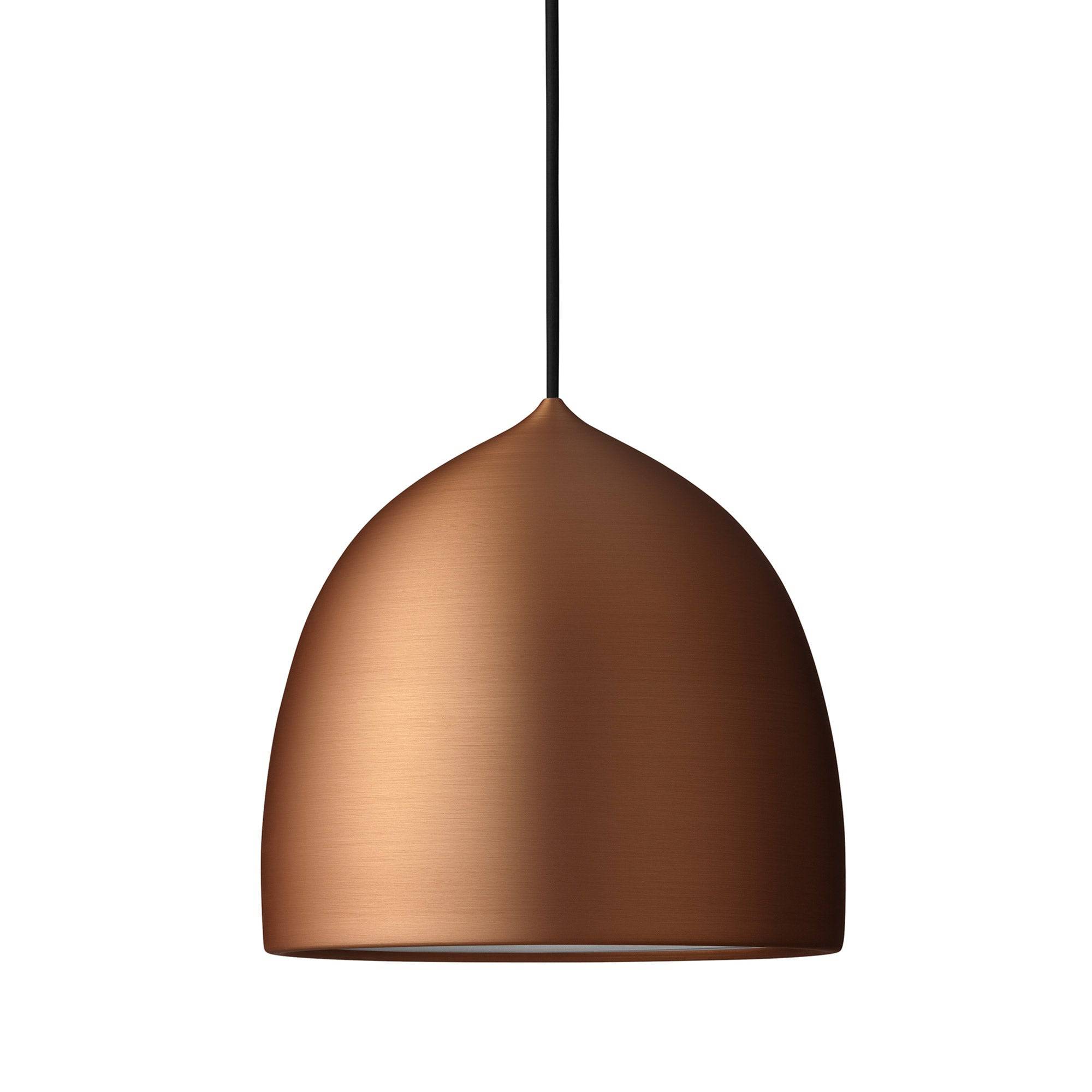 Suspence pendant lamp – Skandium