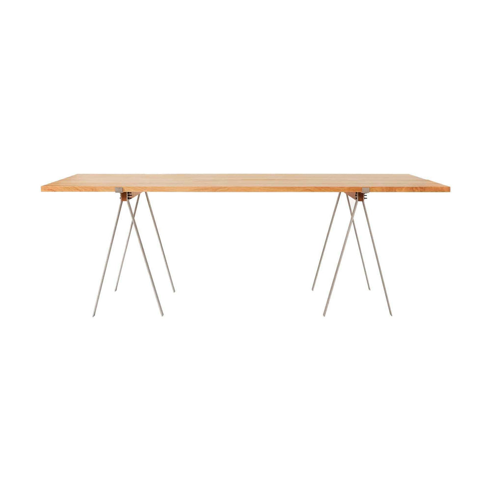 Trestle Table by Frama | Shop at Skandium London