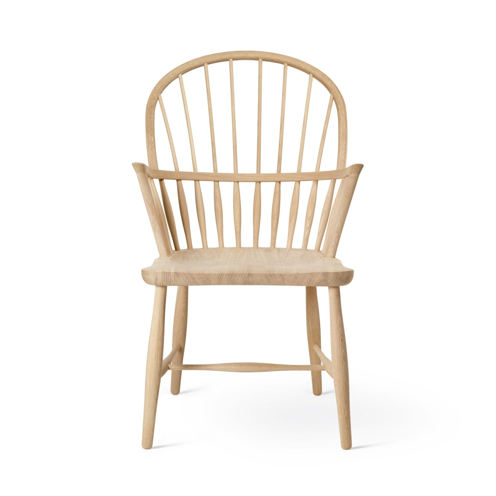 TON Windsor chair ④ FH38 Windsor Chair – Skandium
