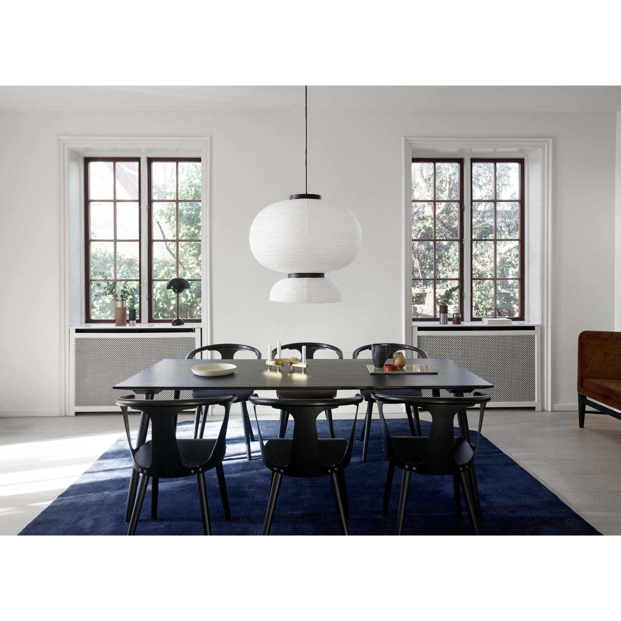Formakami JH3/JH4/JH5 Pendant Lamp – Skandium