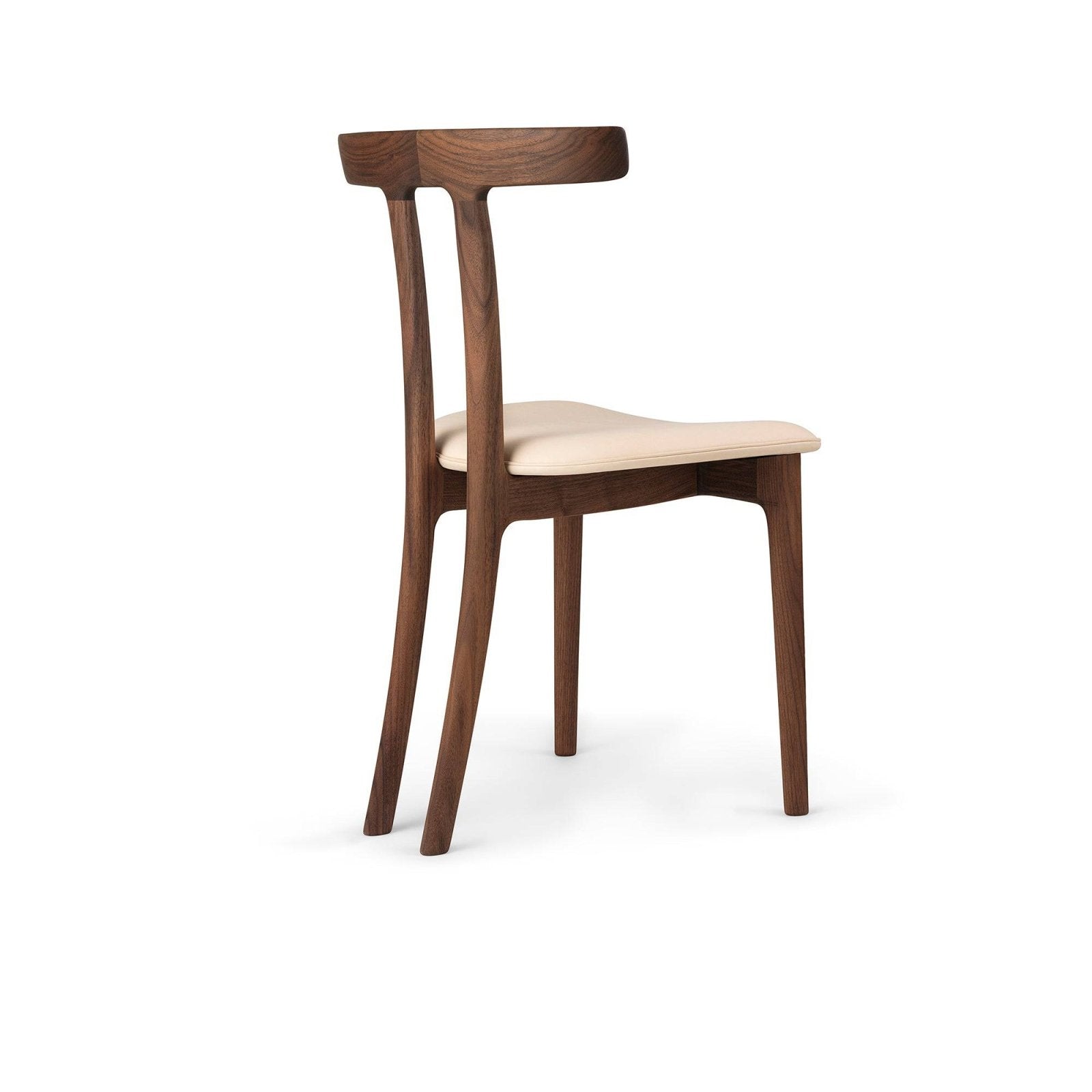 OW58 T-Chair – Skandium