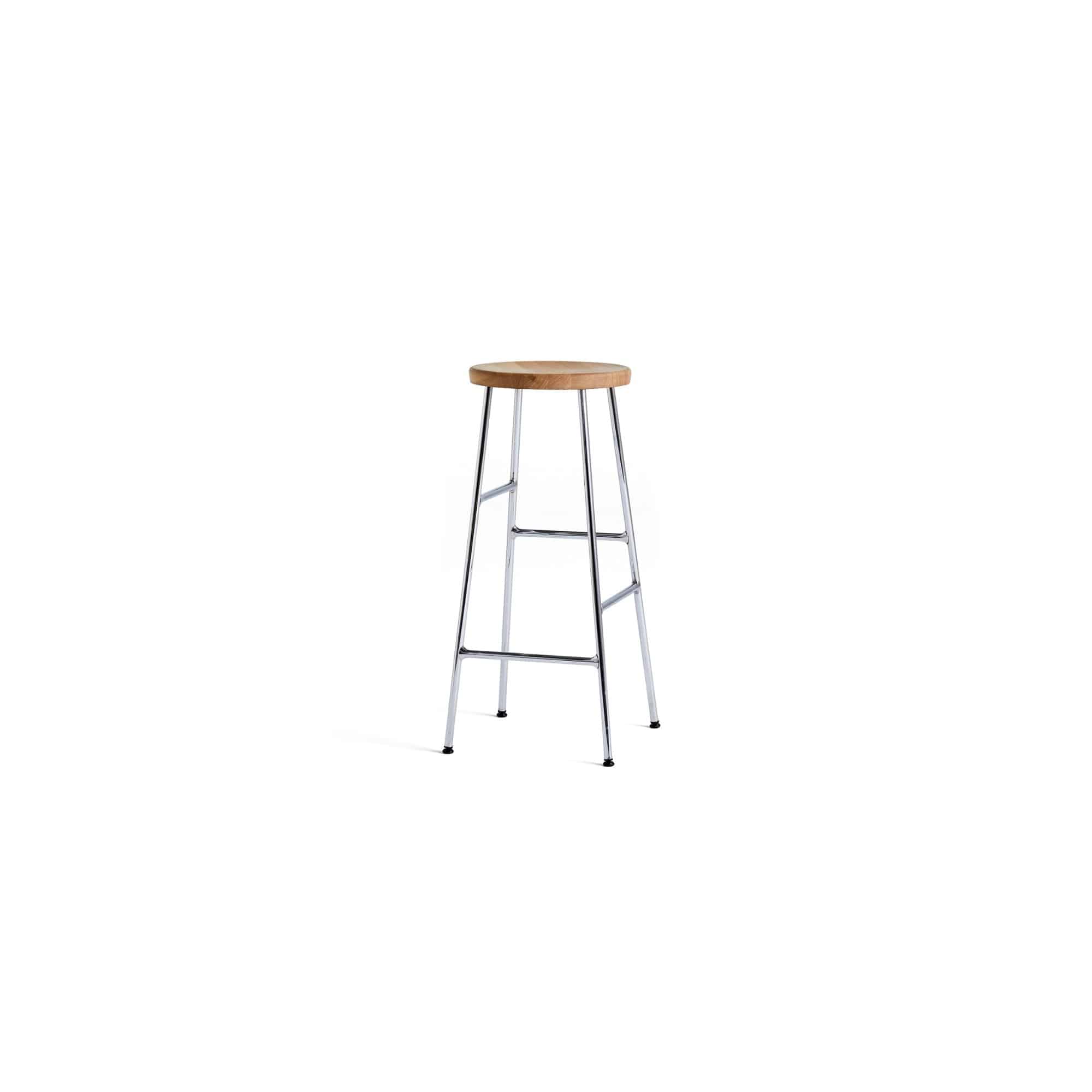 HAY CORNET BAR STOOL HIGH ヘイ バースツール ④