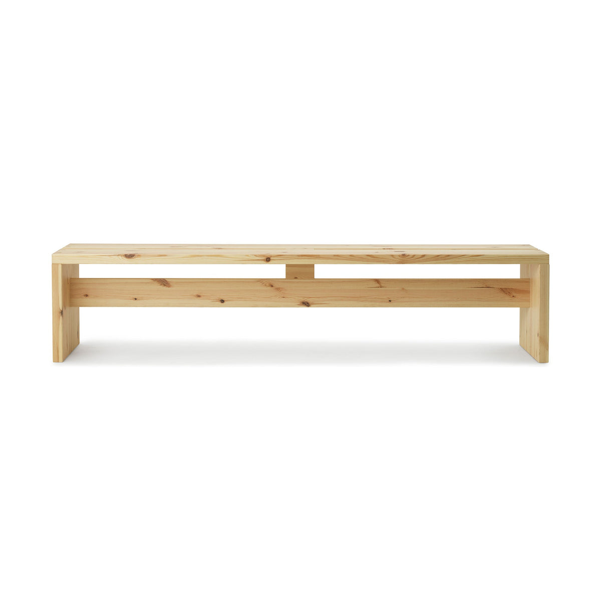 Strees Bench Stretch Bench – Skandium