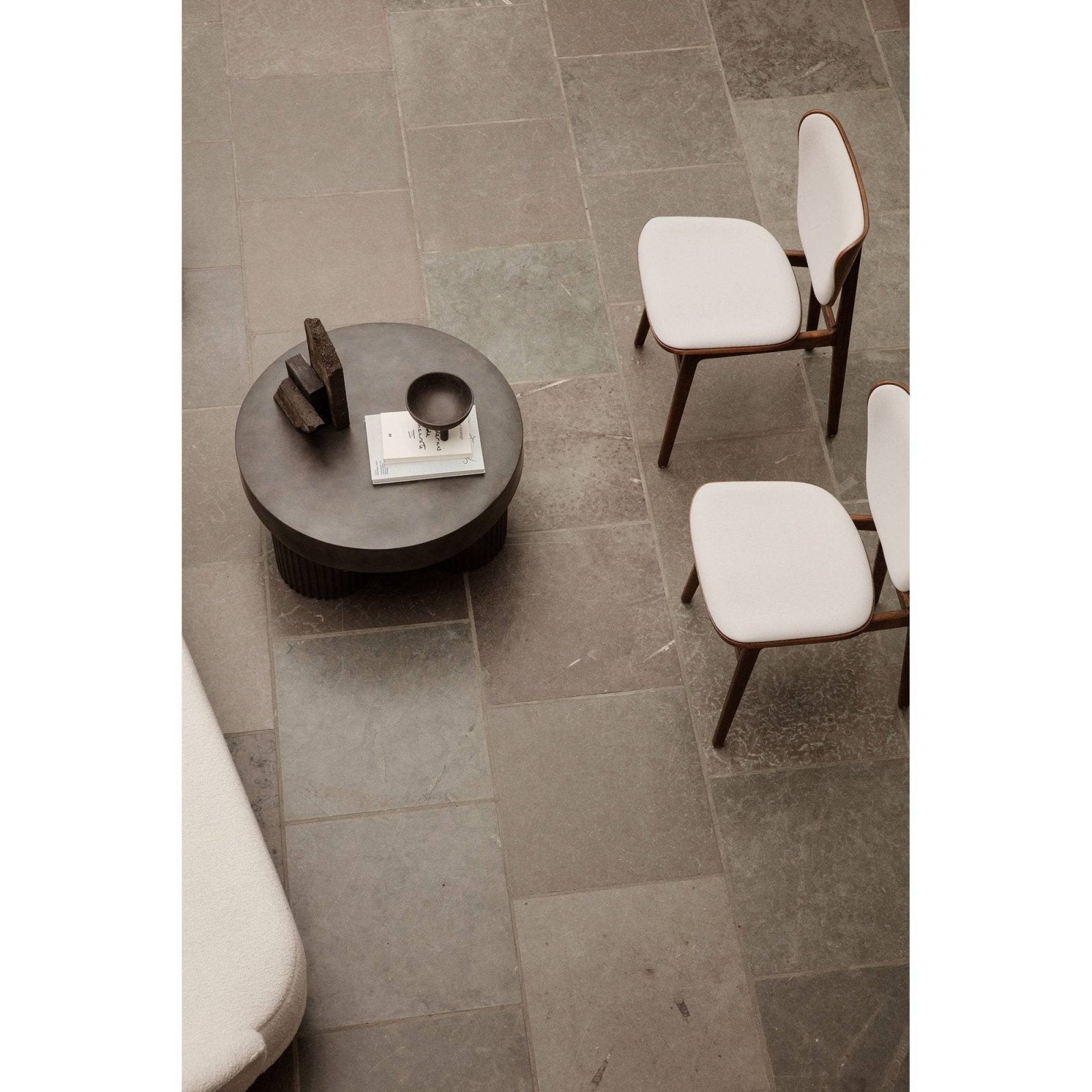 norr11 gear coffee table Gear Coffee Table