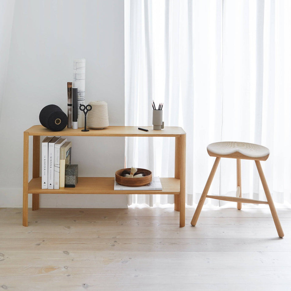 Form & Refine - Shoemaker Chair™ no. 49 - Skandium London