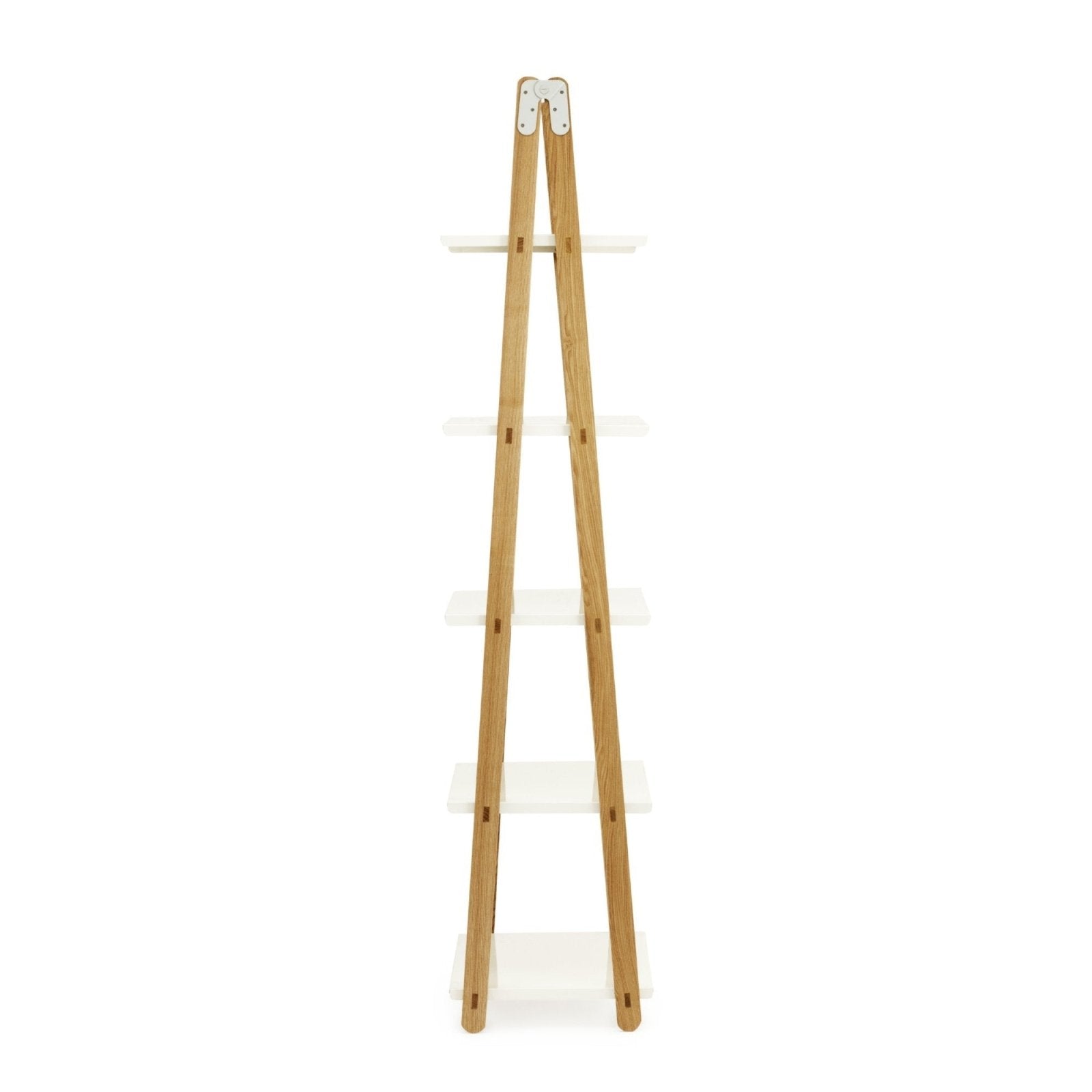 One Step Up bookcase – Skandium