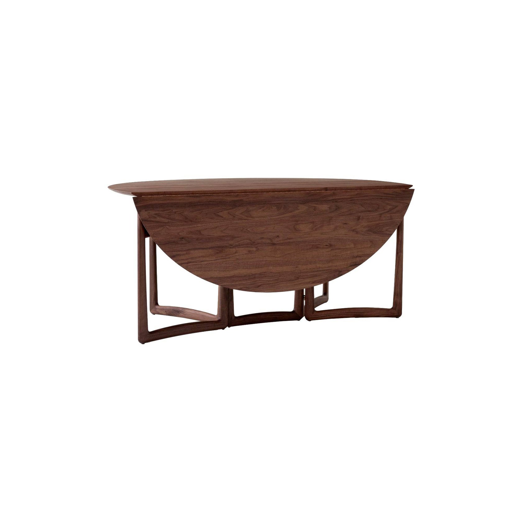 Drop Leaf HM6 Dining Table – Skandium London