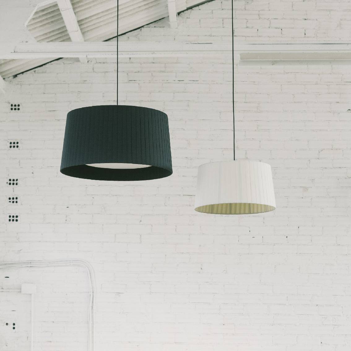 GT Pendant Lamp – Skandium