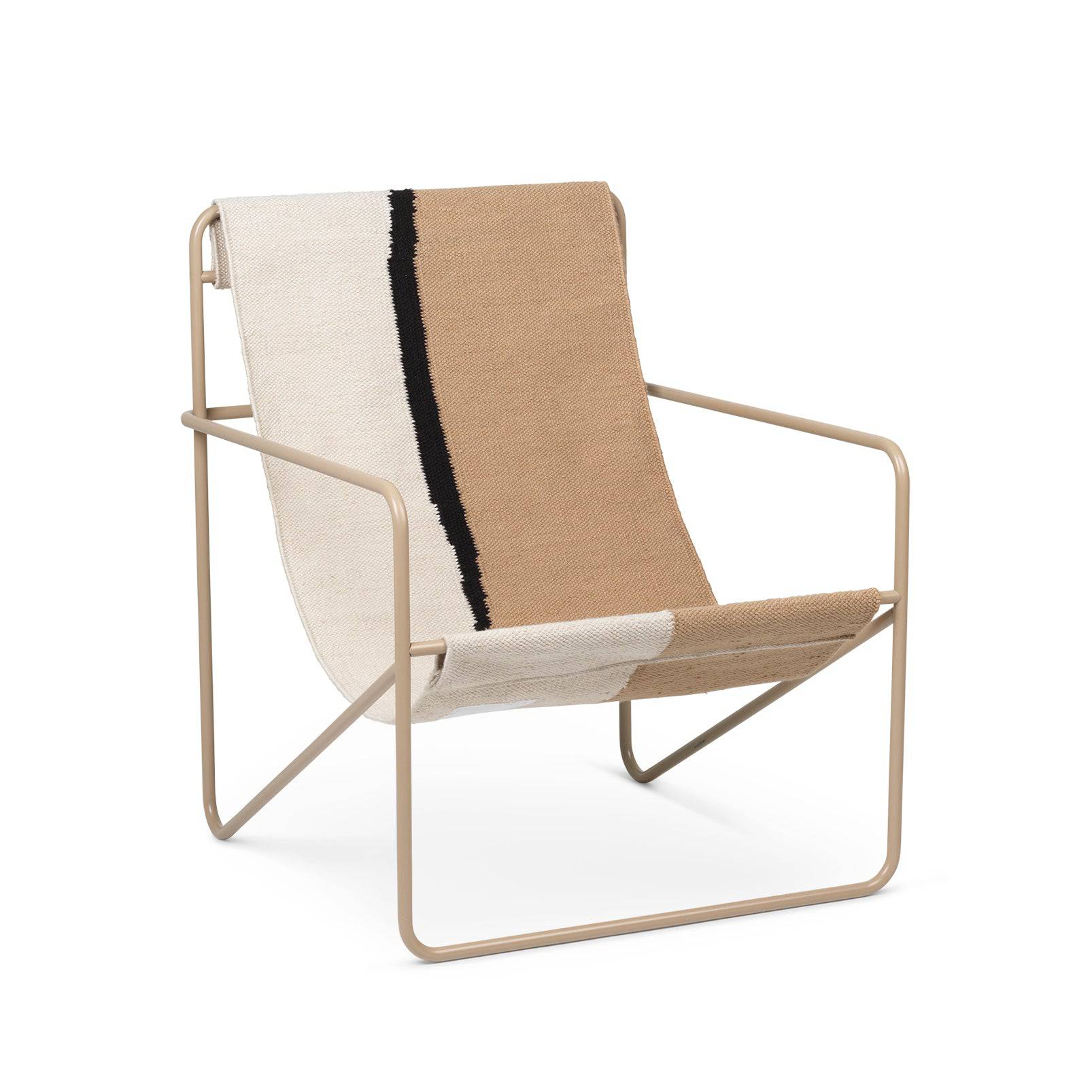 Desert lounge chair – Skandium