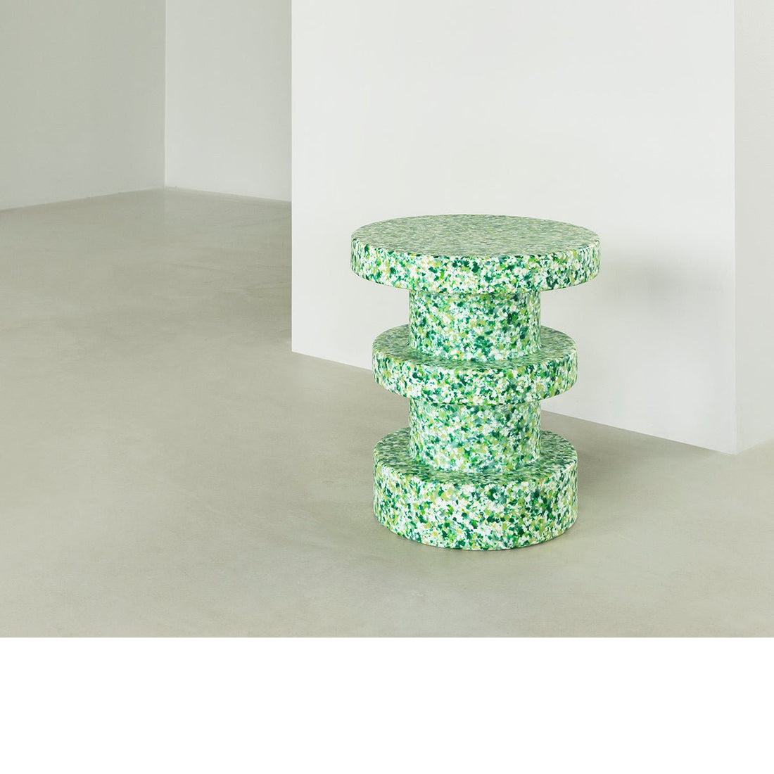 Bit Stool Stack – Skandium