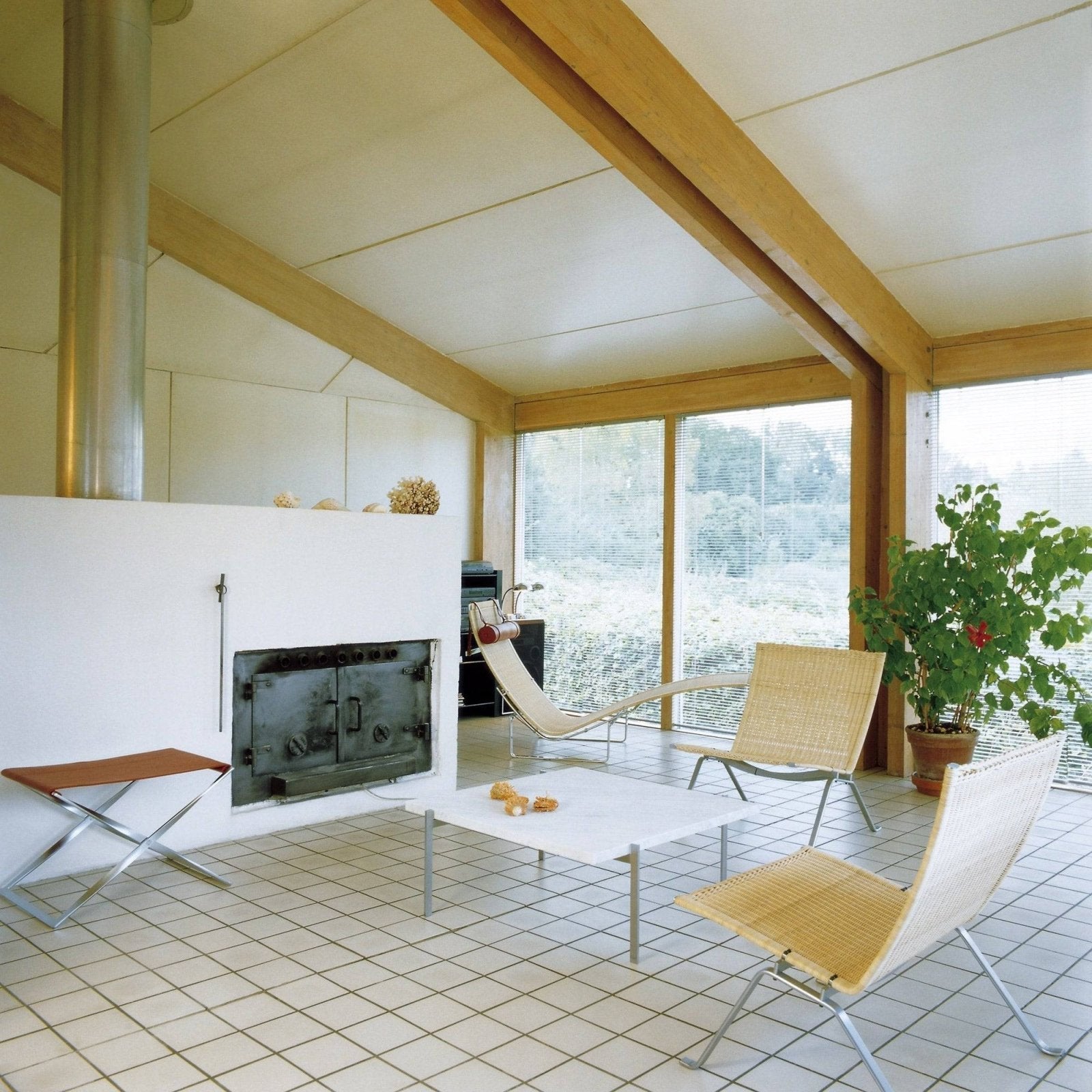 PK61™ table – Skandium