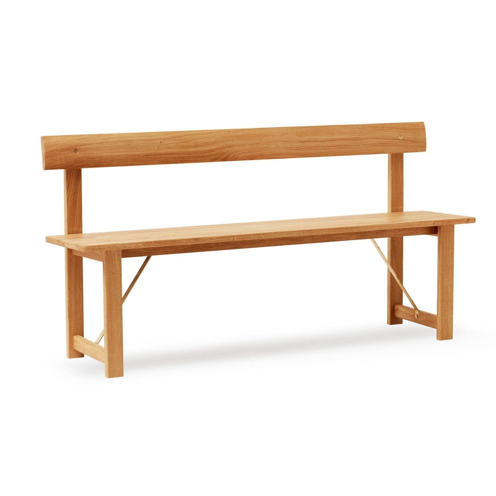 Position Bench – Skandium