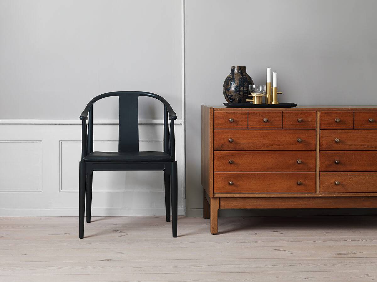 China Chair™ – Skandium